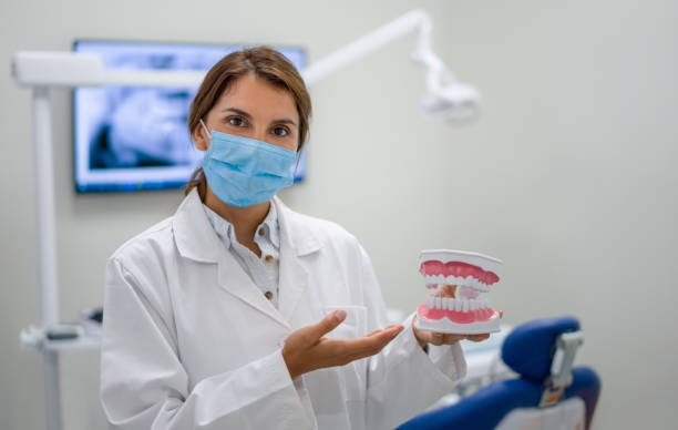 Best Emergency Tooth Extraction in Jackson, MI