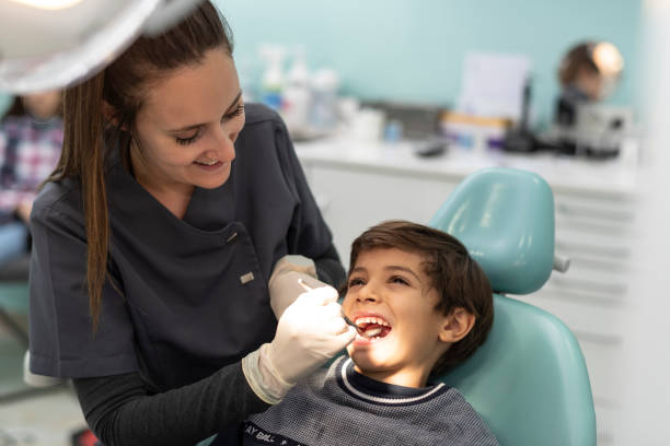 Best Emergency Treatment for Toothache in Jackson, MI