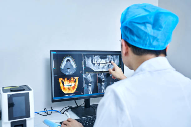 Best Emergency Treatment for Toothache in Jackson, MI