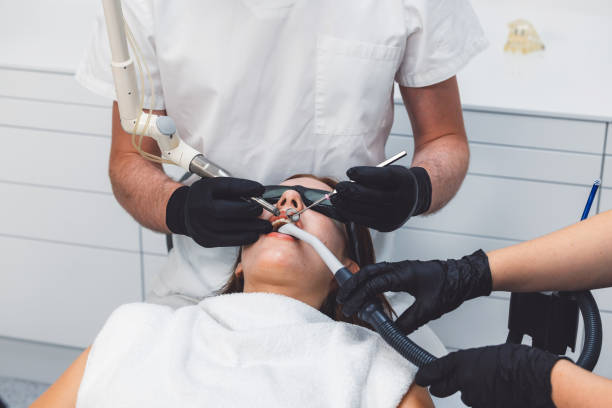 Best Emergency Dental Surgery in Jackson, MI