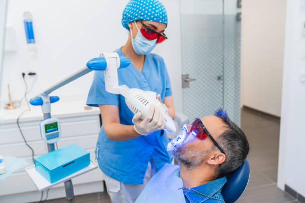 Best After-Hours Emergency Dentist in Jackson, MI